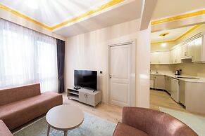 Taksim No 44 Hotel & Suites