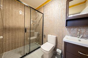 Taksim No 44 Hotel & Suites