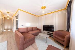 Taksim No 44 Hotel & Suites