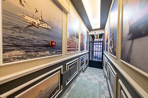 Taksim No 44 Hotel & Suites