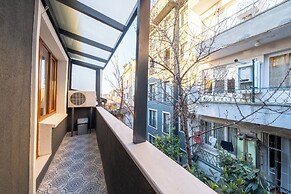 Taksim No 44 Hotel & Suites