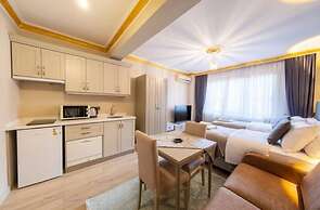 Taksim No 44 Hotel & Suites