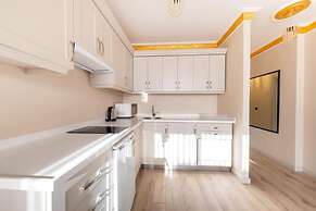 Taksim No 44 Hotel & Suites