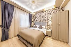 Taksim No 44 Hotel & Suites