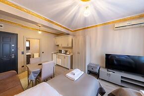 Taksim No 44 Hotel & Suites
