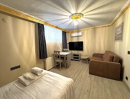Taksim No 44 Hotel & Suites