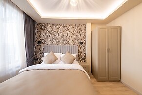 Taksim No 44 Hotel & Suites