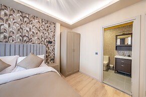 Taksim No 44 Hotel & Suites