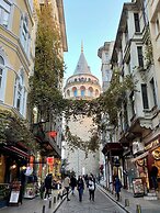 Taksim No 44 Hotel & Suites