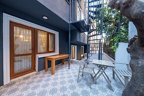 Taksim No 44 Hotel & Suites