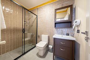 Taksim No 44 Hotel & Suites