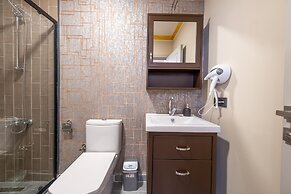 Taksim No 44 Hotel & Suites