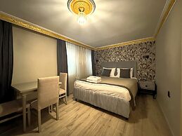 Taksim No 44 Hotel & Suites