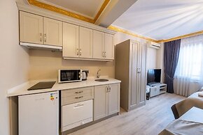 Taksim No 44 Hotel & Suites