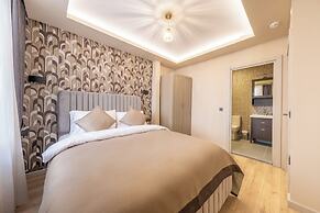 Taksim No 44 Hotel & Suites