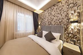 Taksim No 44 Hotel & Suites