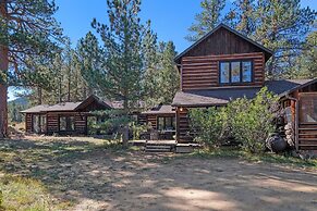 Historical Crocker Ranch - Coach House #22-zone3270 4 Bedroom Home by 