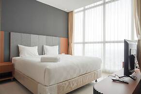 Elegant And Spacious 3Br At Ciputra International Apartment