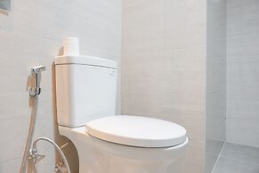 Elegant And Spacious 3Br At Ciputra International Apartment