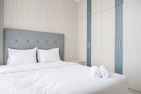 Elegant And Spacious 3Br At Ciputra International Apartment