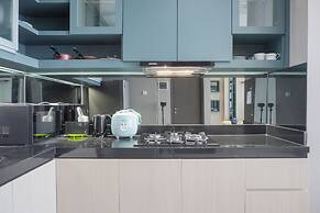 Elegant And Spacious 3Br At Ciputra International Apartment