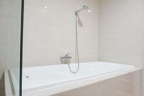 Elegant And Spacious 3Br At Ciputra International Apartment