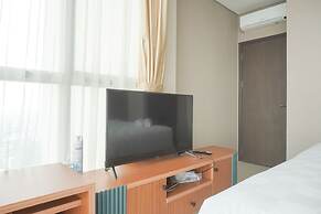 Elegant And Spacious 3Br At Ciputra International Apartment