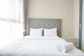 Elegant And Spacious 3Br At Ciputra International Apartment