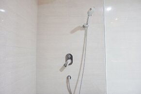 Elegant And Spacious 3Br At Ciputra International Apartment