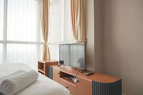 Elegant And Spacious 3Br At Ciputra International Apartment