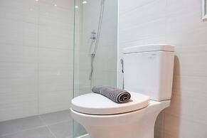 Elegant And Spacious 3Br At Ciputra International Apartment