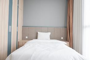 Elegant And Spacious 3Br At Ciputra International Apartment