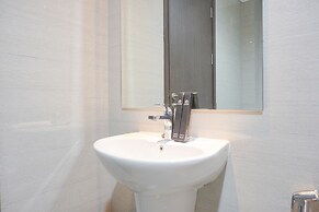 Elegant And Spacious 3Br At Ciputra International Apartment