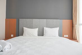 Elegant And Spacious 3Br At Ciputra International Apartment