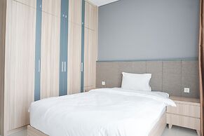 Elegant And Spacious 3Br At Ciputra International Apartment