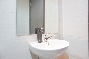 Elegant And Spacious 3Br At Ciputra International Apartment