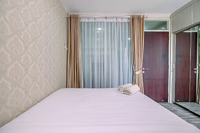 Elegant And Comfortable 1Br Apartment At Atlanta Residences