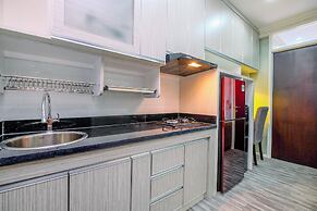 Elegant And Comfortable 1Br Apartment At Atlanta Residences