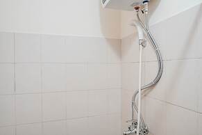 Cozy Living 1Br At Tifolia Apartment