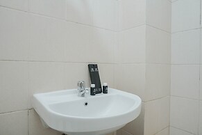 Cozy Living 1Br At Tifolia Apartment