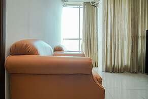 Cozy Living 1Br At Tifolia Apartment