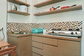 Cozy Living 1Br At Tifolia Apartment