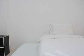 Cozy Stay And Homey Studio At Tifolia Apartment