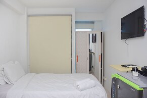 Cozy Stay And Homey Studio At Tifolia Apartment