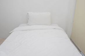 Cozy Stay And Homey Studio At Tifolia Apartment