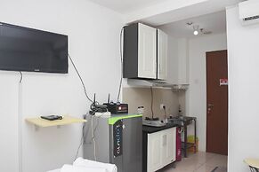 Cozy Stay And Homey Studio At Tifolia Apartment