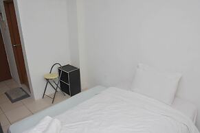 Cozy Stay And Homey Studio At Tifolia Apartment