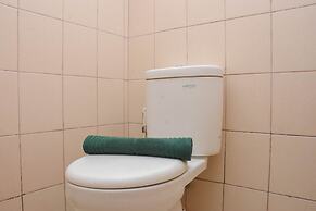 Cozy Stay And Homey Studio At Tifolia Apartment