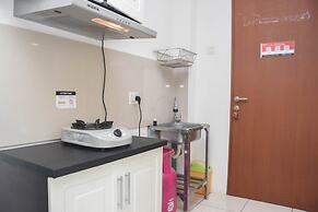 Cozy Stay And Homey Studio At Tifolia Apartment