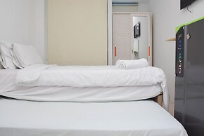 Cozy Stay And Homey Studio At Tifolia Apartment